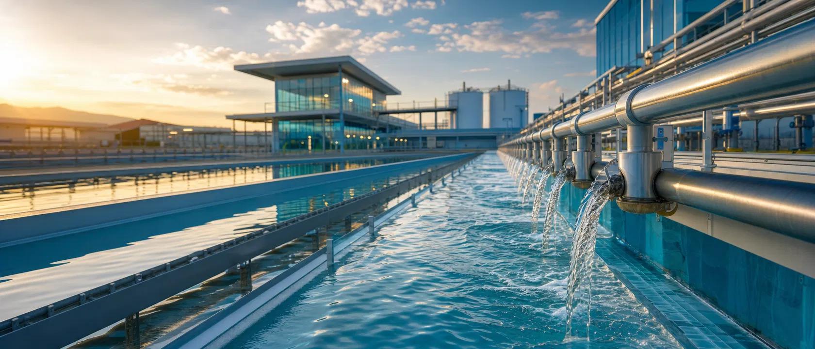 Water and engineering