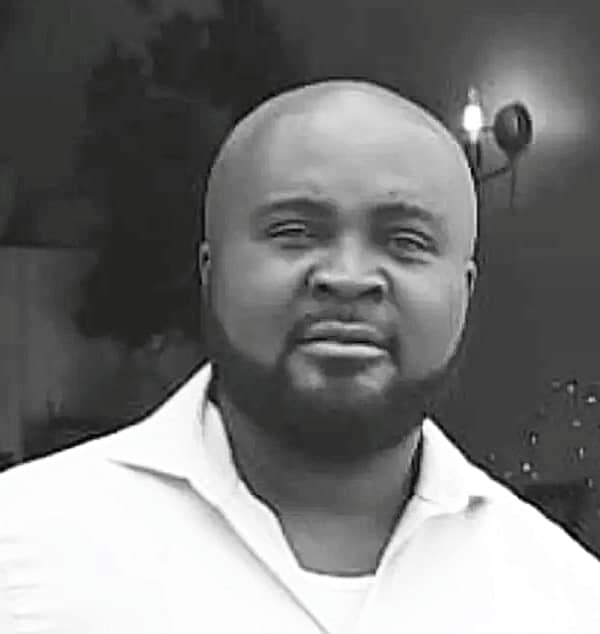 Dr Onyeka Nkwonta