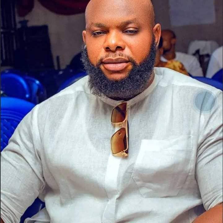 Mr S Chukwu