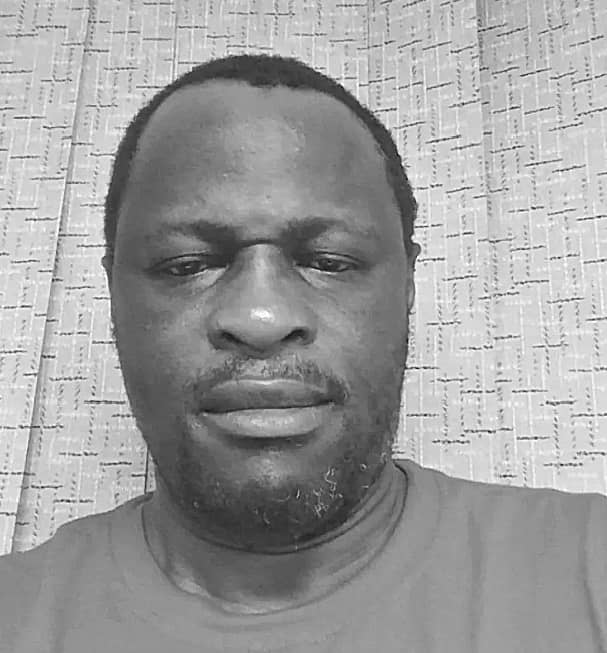 Dr Joseph Bwapwa
