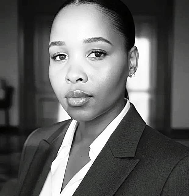 Mrs Sinqobile Vilakazi