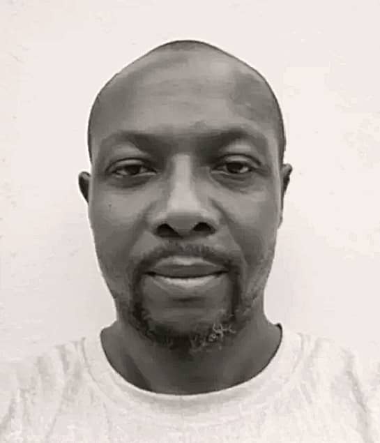 Engr Obinna Obiekwo