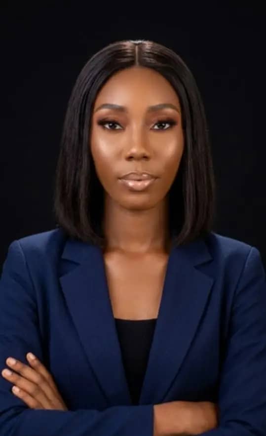 Ms Sophia Chidozie